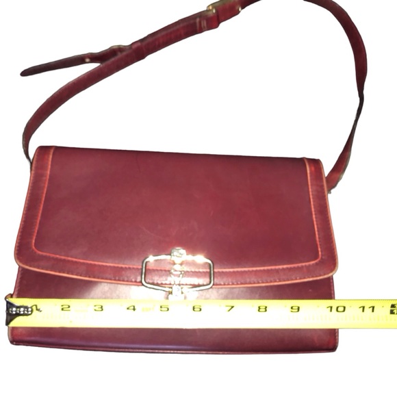 Vintage Stefano Ricci Shoulder Bag - Picture 8 of 16